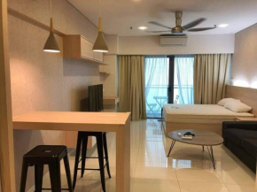 Bmchomes Mercu summer suite